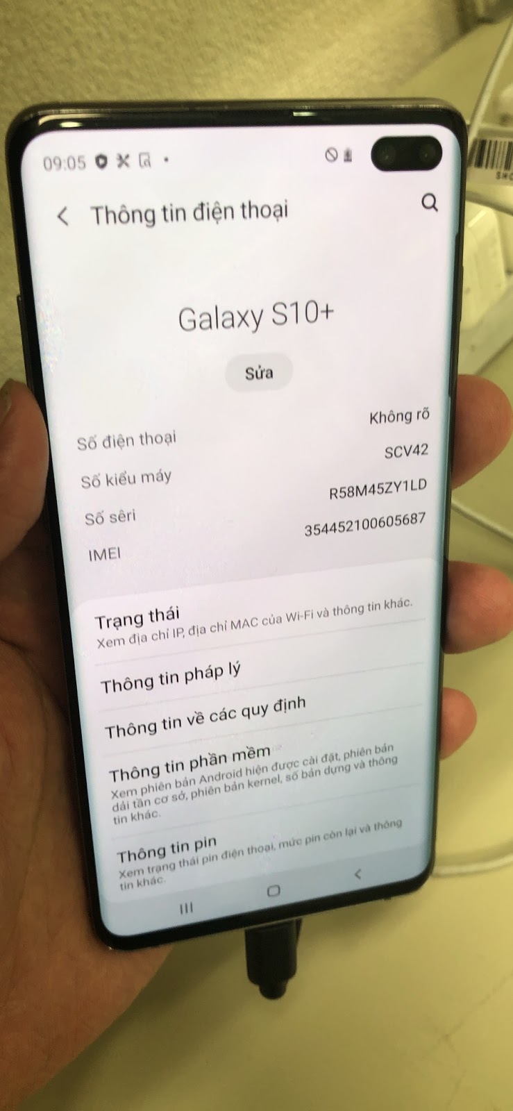 Convert imei to serial number samsung pnarus