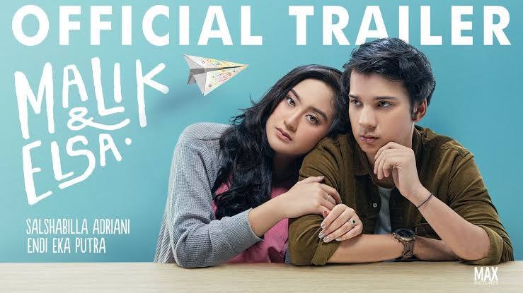 Malik & Elsa (2020) WEBDL