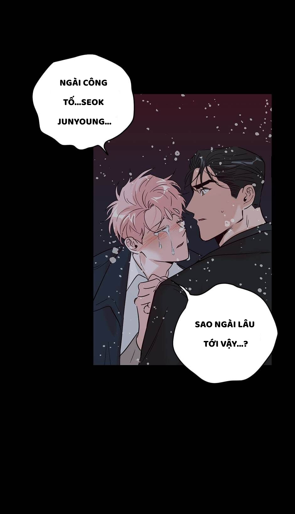 Đọc truyện Assorted Wildness - Chapter 33