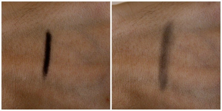 ¡Mi delineador negro favorito es de los chinos!