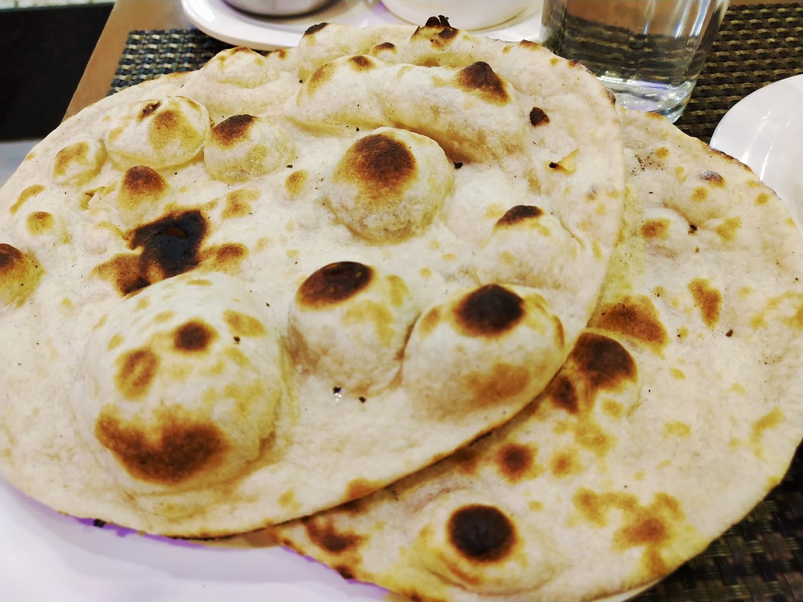 Perfect Charcoal Grilled Kebabs at Shahi Zaika, Mira Road Food Review