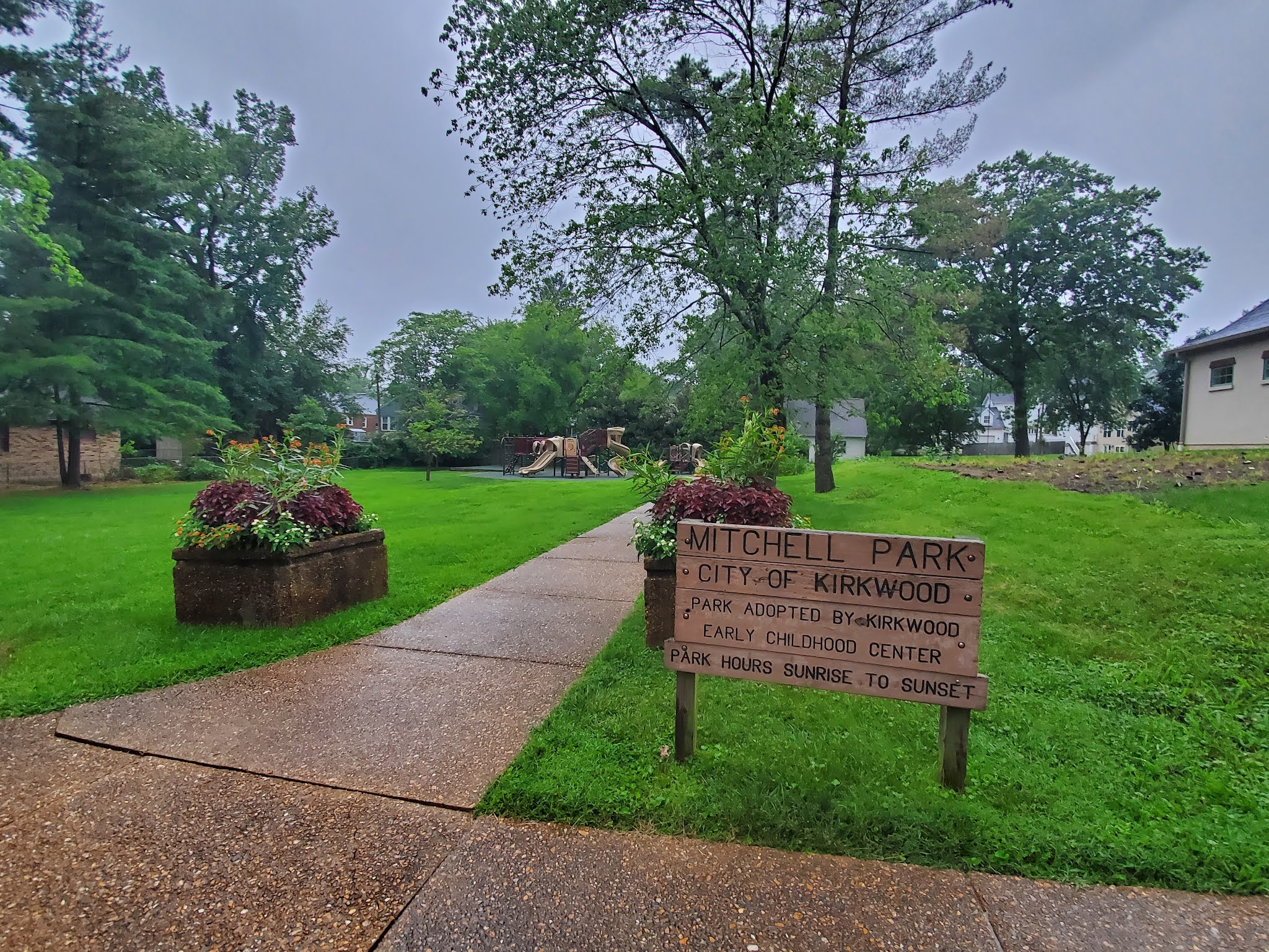 Play St. Louis Kirkwood