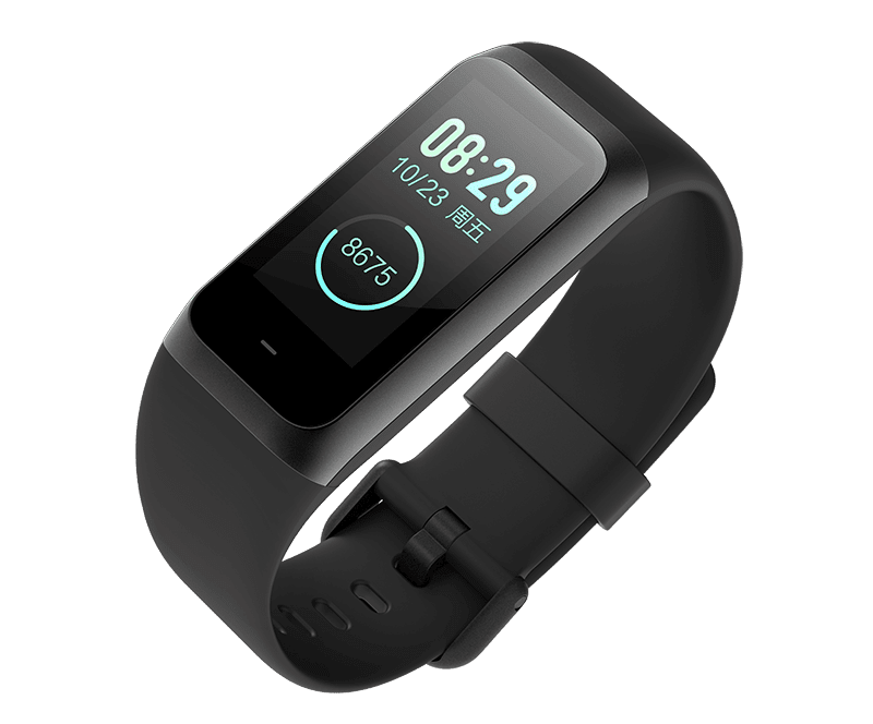 Amazfit launches the Cor2 and Bip smartwatches