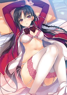 Ngoại truyện đồ bơi