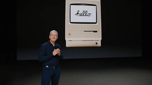Las novedades más importantes en el WWDC 2020 de Apple Las novedades más importantes en el WWDC 2020 de Apple
