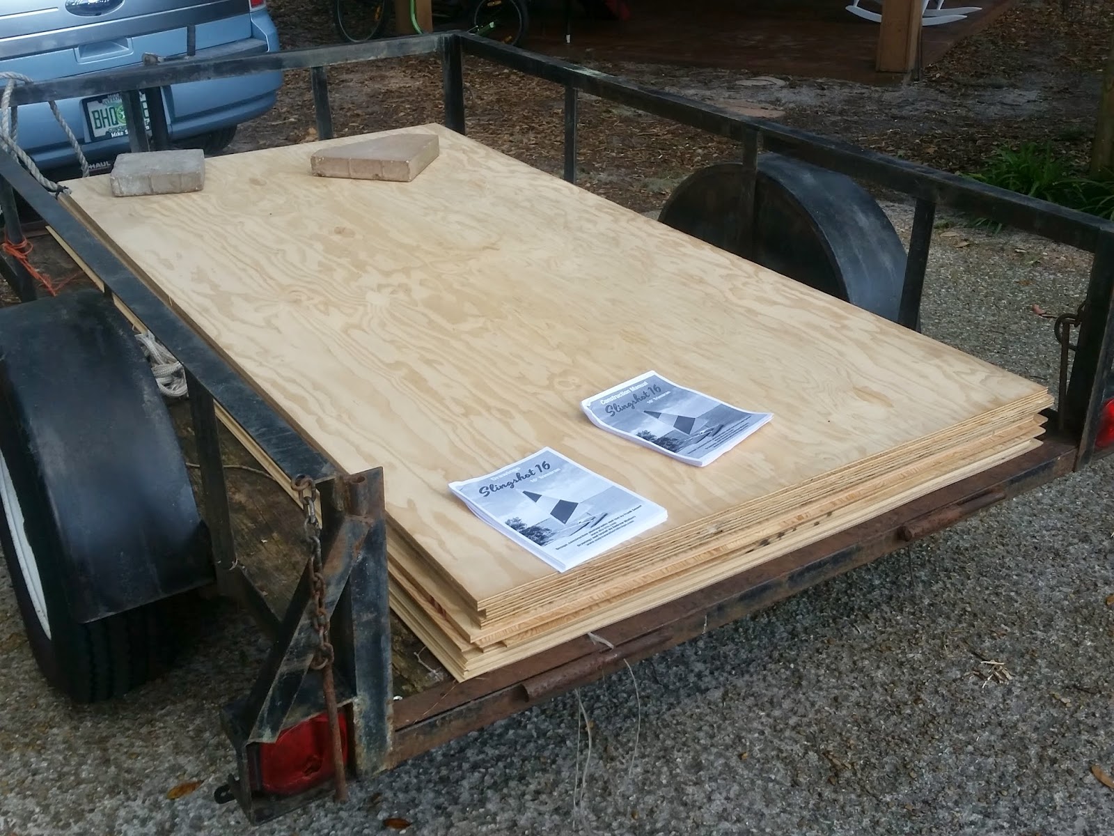 Slingshot16 Slingshot 16 Plans finally available