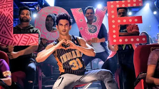 Dil Bechara Titale track release Sushant singh rajput in 'Dil Bechara' Titale track