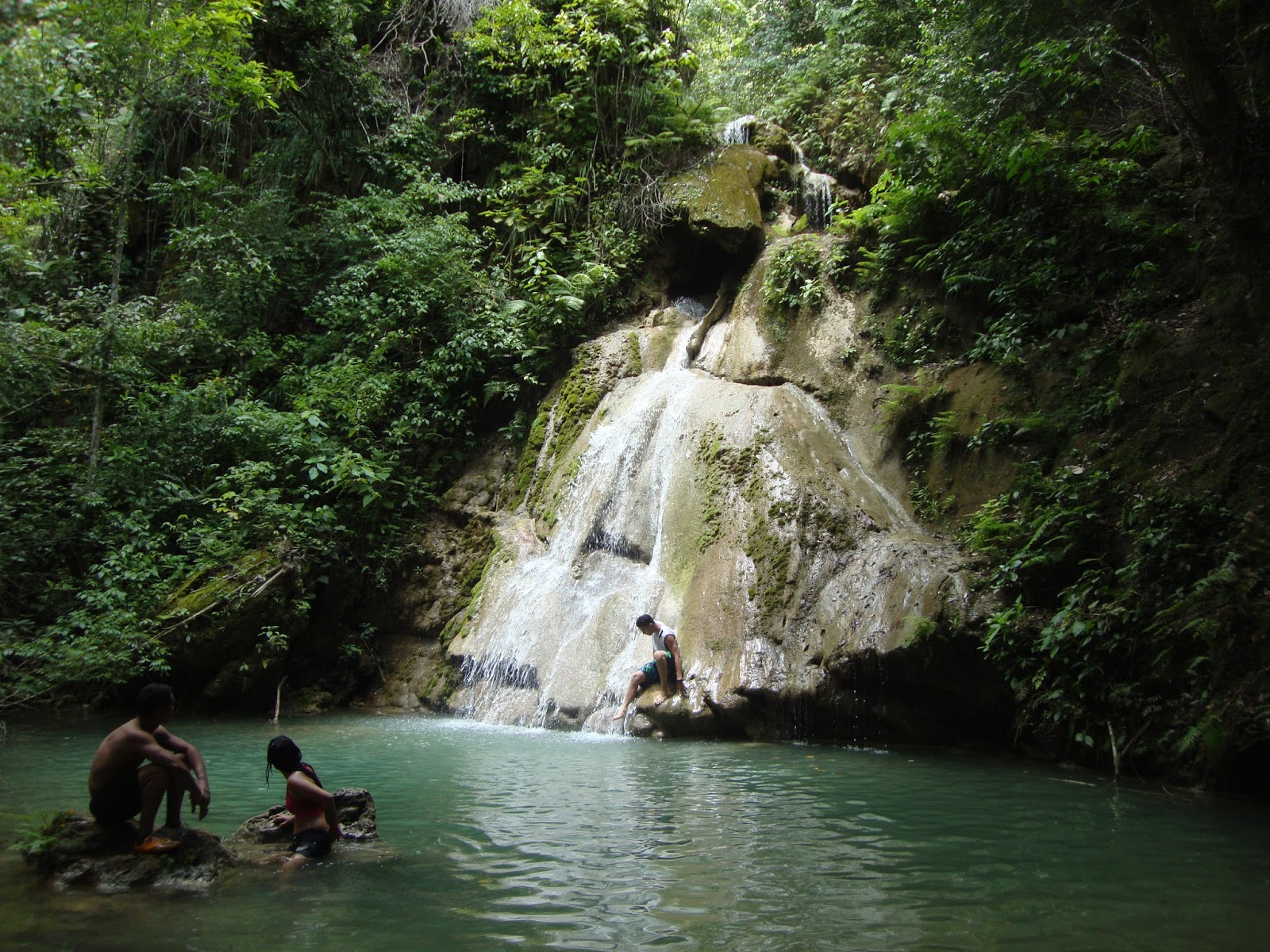 La Olla de Lara Viajero de naturaleza