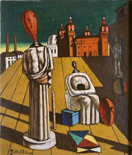 De Chirico