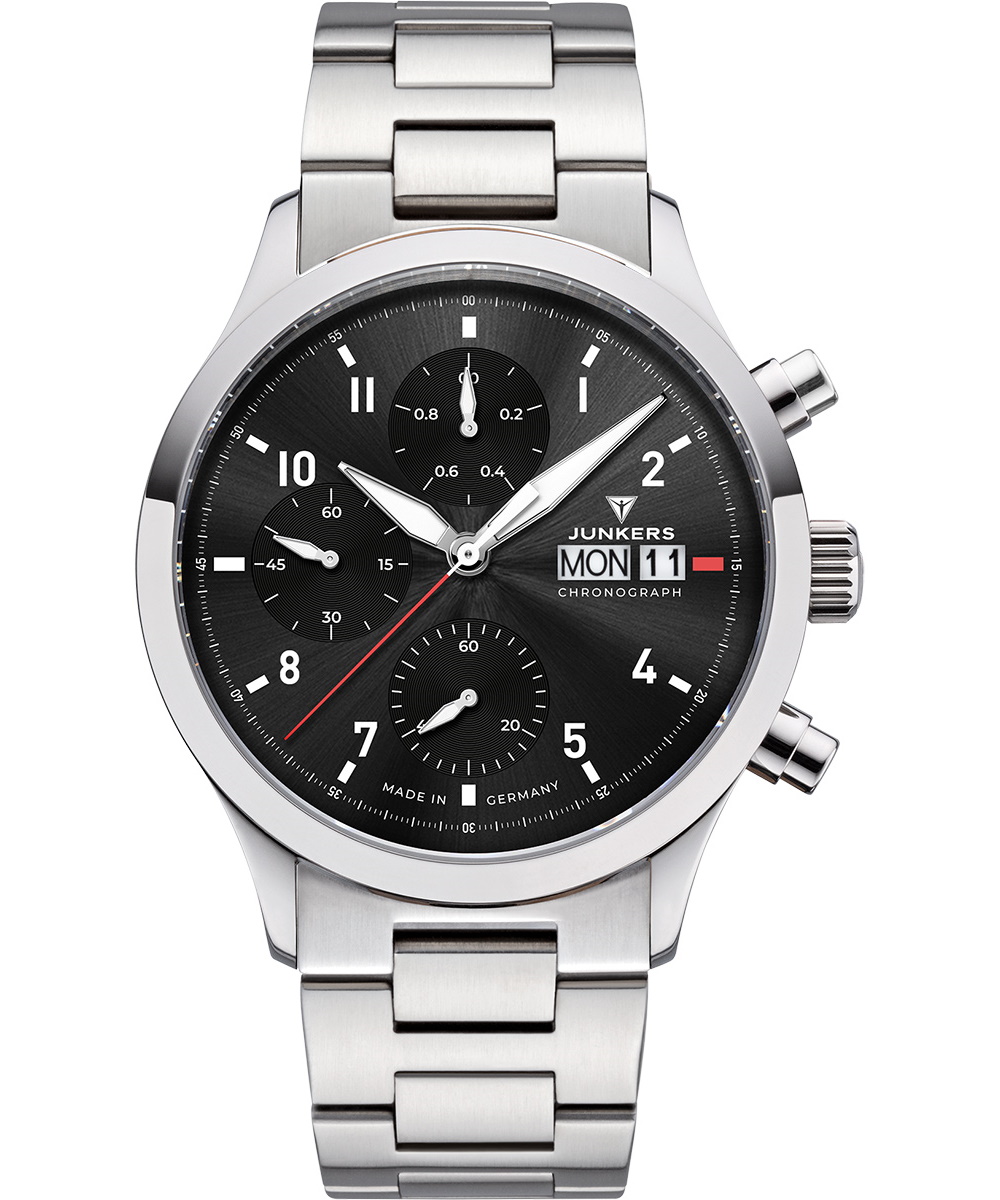 RelógiosB3 Junkers Cockpit 9.14.01.02.M