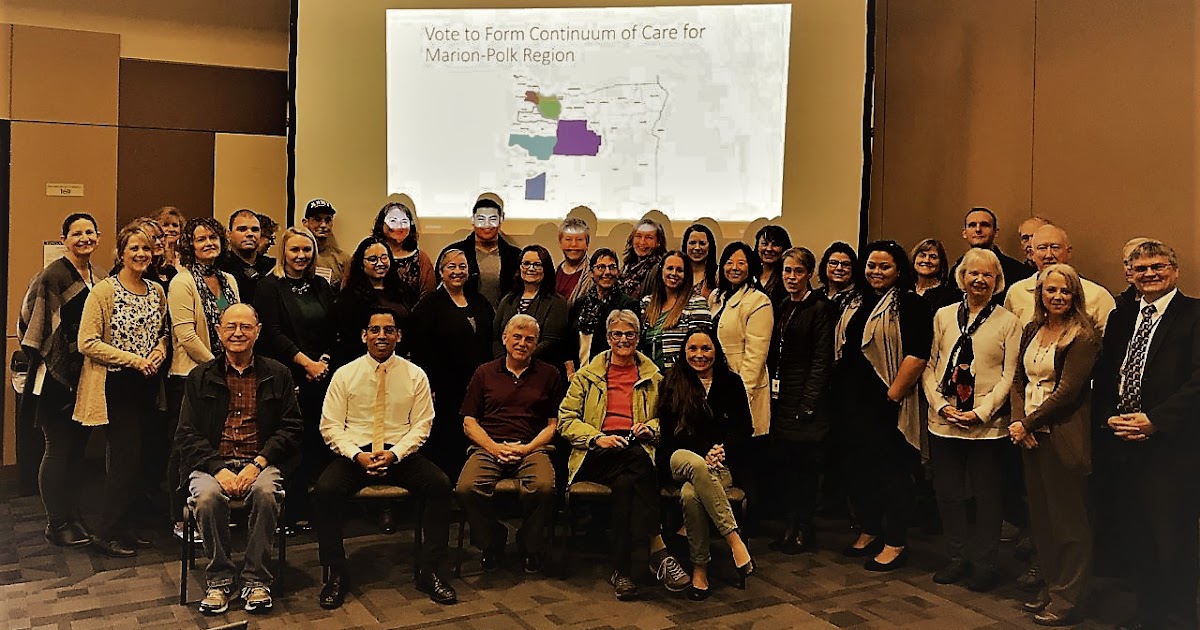 CANDO Archive HUD Clears Salem MSA to Leave ROCC