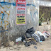 World Cleanup Day, Masih Banyak Warga Perkotaan Tak Disiplin Buang Sampah