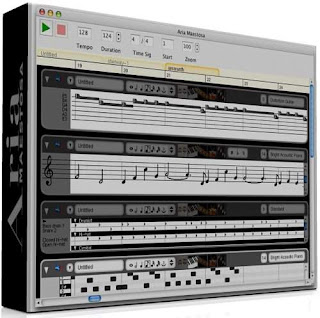 Aria Maestosa Portable