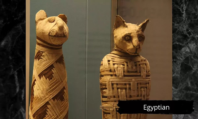 interesting facts about ancient Egypt