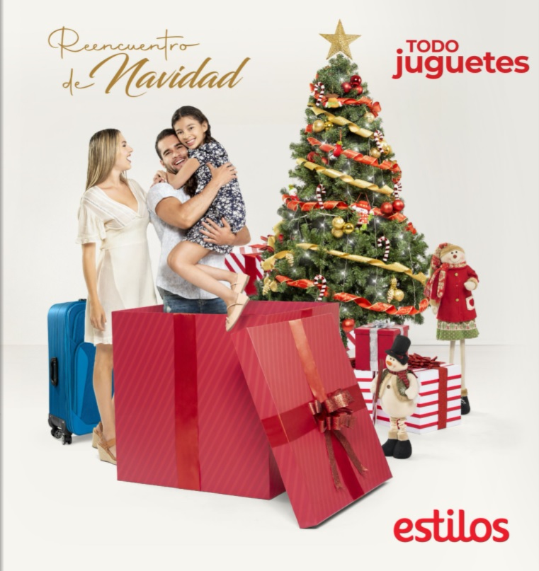 Catalogos en DePeru.com