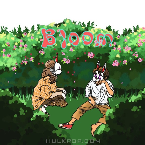 Always, gotten – Bloom – Single