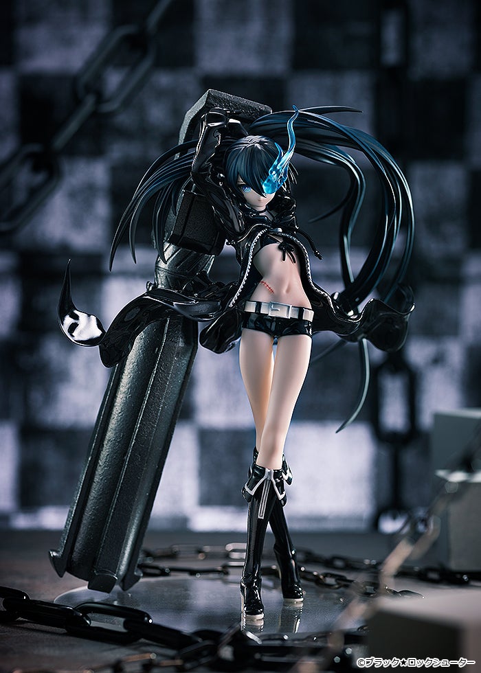 ชมต้นแบบฟิกเกอร์ใหม่จากงาน WONDERFUL HOBBY LIFE FOR YOU !! 33