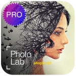 Photo Lab PRO Picture Editor Mod Apk v3.10.0