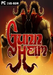 صورة للعبة Gunnheim