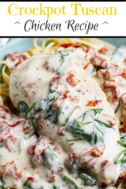 Crockpot Tuscan Chicken Recipe #Crockpot #Tuscan #Chicken #Recipe Chicken Recipes Healthy, Chicken Recipes Easy, Chicken Recipes Baked, Chicken Recipes 21 Day Fix, Chicken Recipes For Dinner, Chicken Recipes Casserole, Crockpot Tuscan Chicken Recipe #Crockpot #Tuscan #Chicken #Recipe Chicken Recipes Healthy, Chicken Recipes Easy, Chicken Recipes Baked, Chicken Recipes 21 Day Fix, Chicken Recipes For Dinner, Chicken Recipes Casserole,