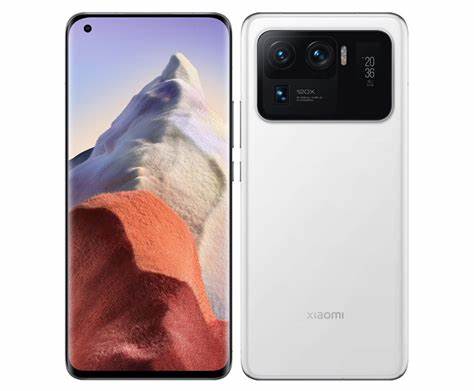 Xiaomi ने लेटेस्ट स्मार्टफोन Mi 11 5G सीरीज को कर दिया है ग्लोबली लॉन्च। 5 THE NEWS FRAME