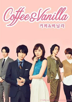Coffee and Vanilla S01 Hindi Dubbed Complete Series 720p HDRip x265 HEVC