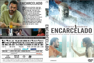 ENCARCELADO – IMPRISONED – 2018 – (VIP)