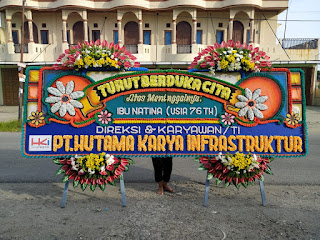 Toko Bunga Padang