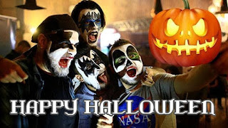 happy halloween images funny