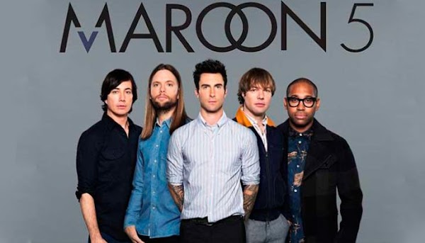 Maroon 5 estará presente en el Super Bowl LIII