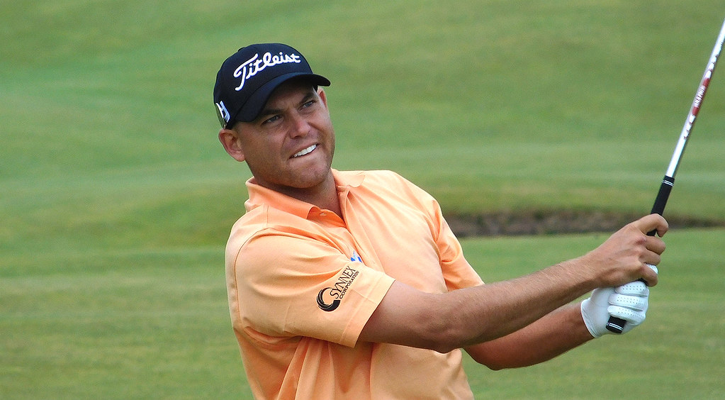 These Are All the FatherandSon Winners in PGA Tour History