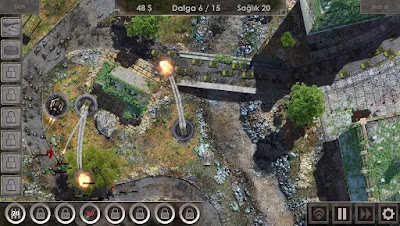 defense zone 3 mod apk