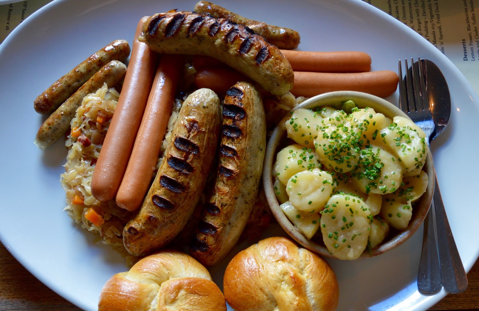 Oktoberfest 2016 The Broad Chare Newcastle North East Family Fun