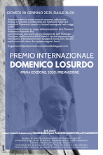 Premio internazionale "Domenico Losurdo"