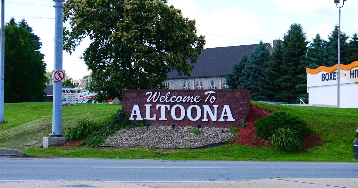 Things to do in Altoona, PA this Summer The Western New Yorker