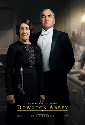 Downton Abbey Movie Poster 17