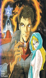 assistir - Triângulo de Cristal - Dublado - online