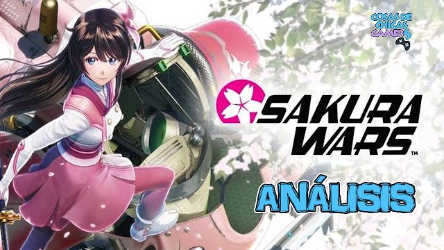 Análisis de Sakura Wars para PS4