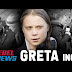 Greta Thunberg Incorporated: The Exposé