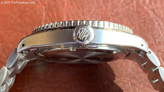 NTH Odin side view crown