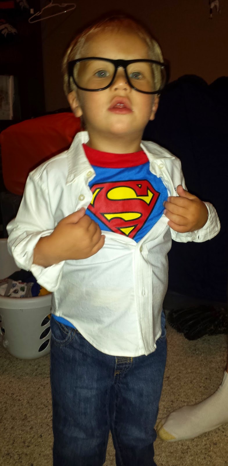 Paparazzi Love Kid costumes Halloween 2014