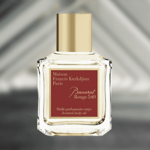 عطر بكرات نسائي