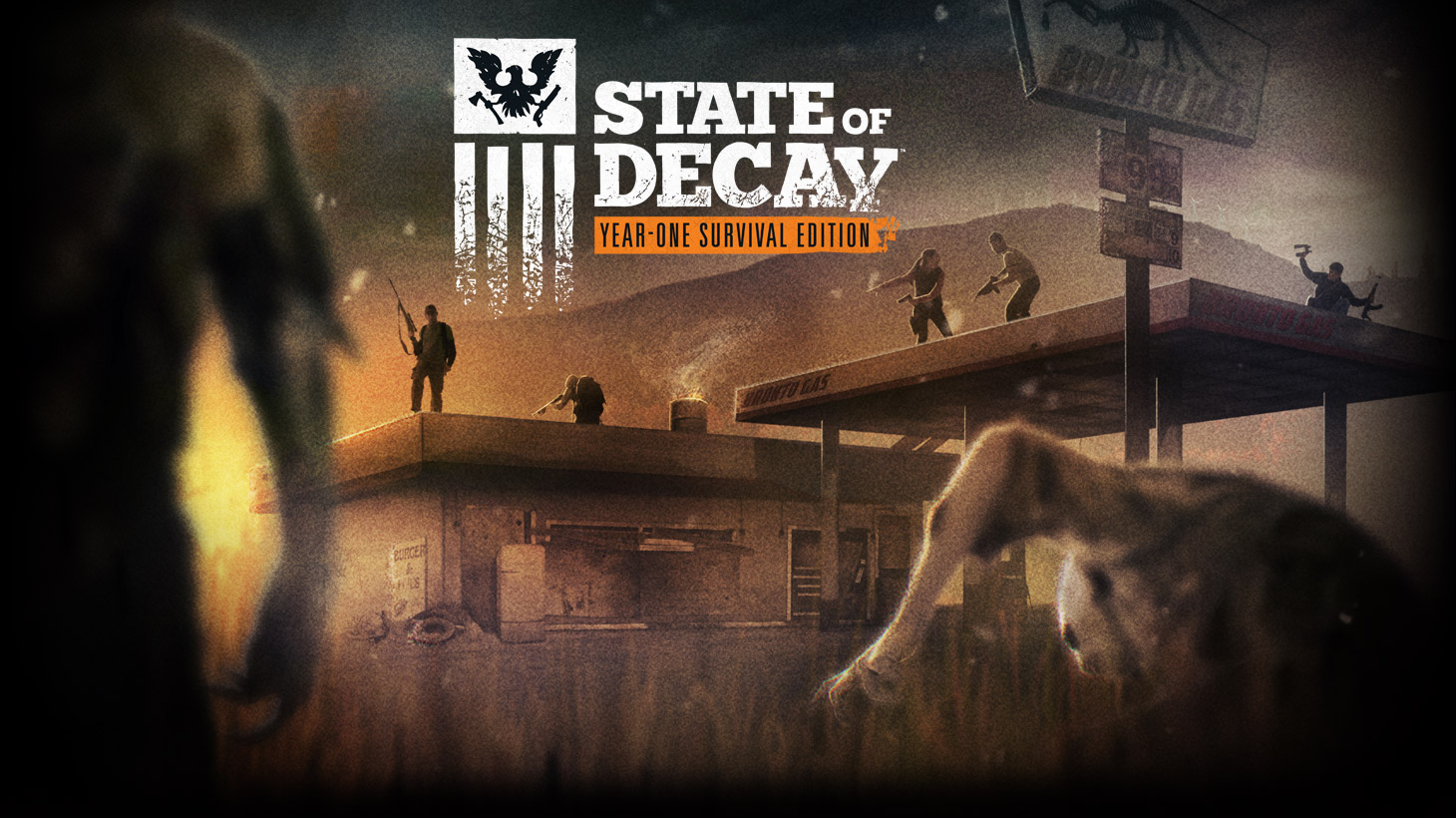 lifeline state of decay lifeline state of decay