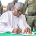 CORONAVIRUS: Gov Fintiri Signs Executive Order For Adamawa Lockdown