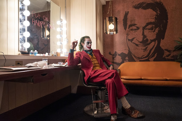 Joker – Recenze 