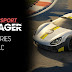Motorsport Manager GT Series-CODEX