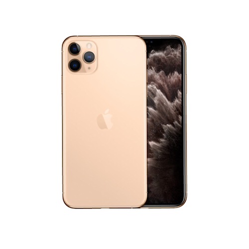 Điện thoại iPhone 11 Pro Max 512GB