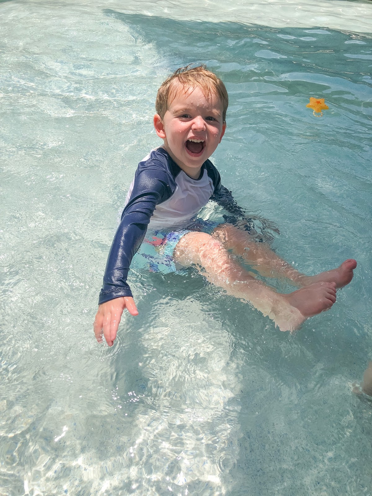 Ferg Family Adventures Life with {week 47}