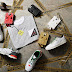 PUMA AND MICHAEL LAU - @Puma