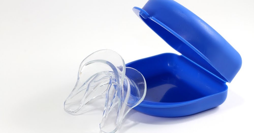 Access Dental Reasons to Wear a Mouth Guard